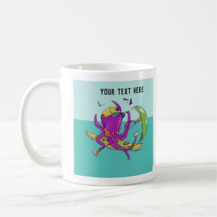 Kajakaj Kaffemugg