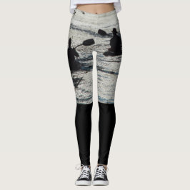 Kajakdröm Leggings