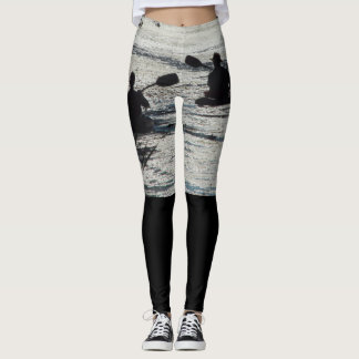 Kajakdröm Leggings