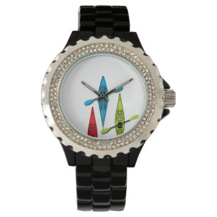 kajakur armbandsur