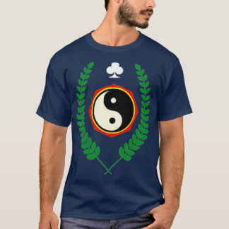 Kajukenbo Stil Martial Arts Dojo Training Gift T Shirt