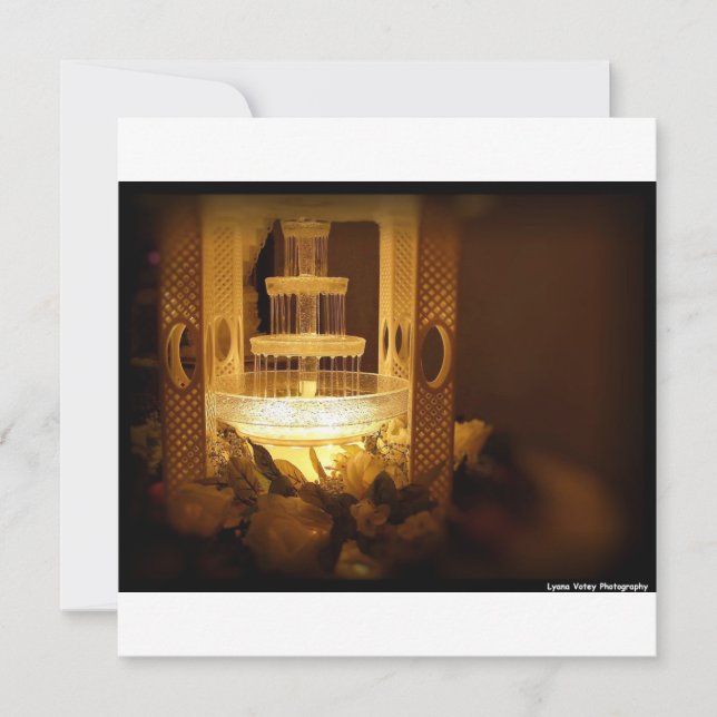 kaka fontän (Framsida)