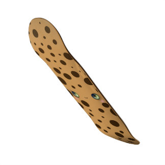 Kaka Skateboard Bräda 20 Cm