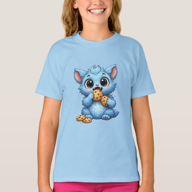 kaka t shirt (Framsida)