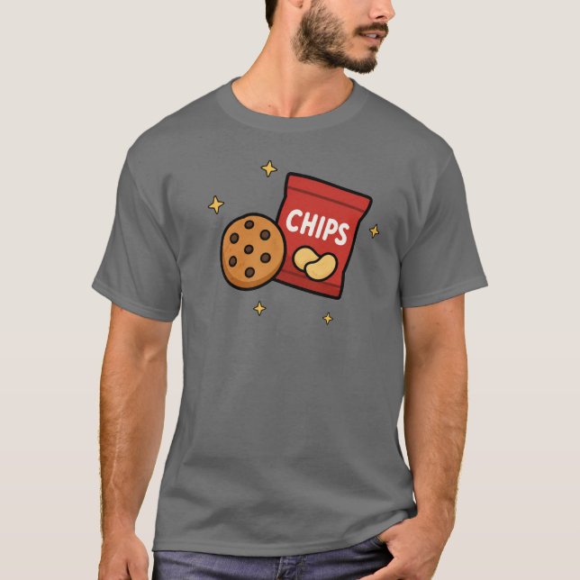 Kaka T Shirt (Framsida)