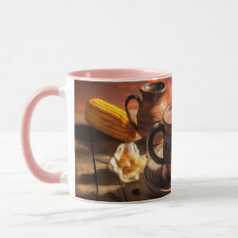 KAKA - VARM CHOKLAD MUGG