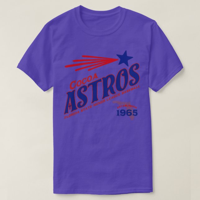 Kakaaastros T Shirt (Design framsida)