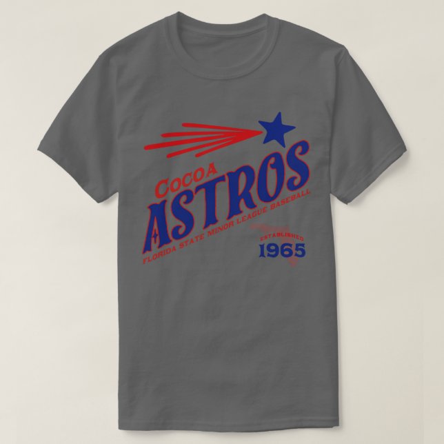 Kakaaastros T Shirt (Design framsida)