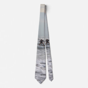 Kakaaosurfing Neck Tie Slips