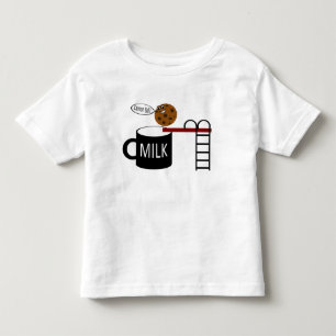 KakaäventyrT-tröja T-shirt
