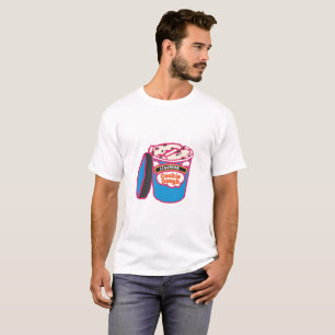 Kakadegglass Tee Shirt