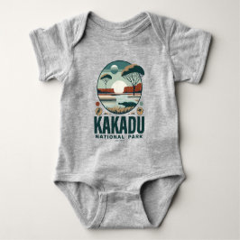 Kakadu nationalpark Australien T Shirt