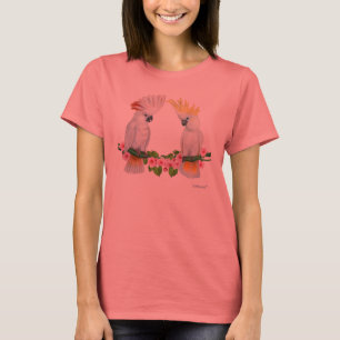 KAKADUAKURTIS TEE