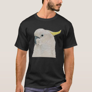 KakaduaT-tröja T Shirt