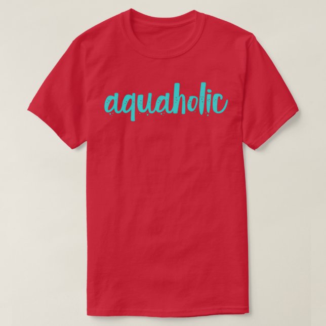Kakaholja T Shirt (Design framsida)