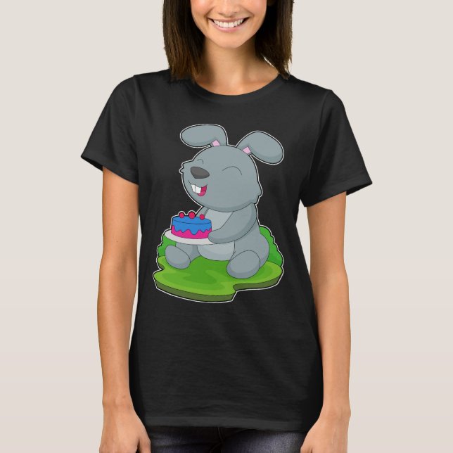 Kakaj från höns t shirt (Framsida)