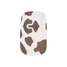Kakakakowhid Minx Nail Art Decals