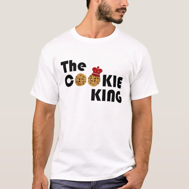 KakakungT-tröja T-shirt (Framsida)
