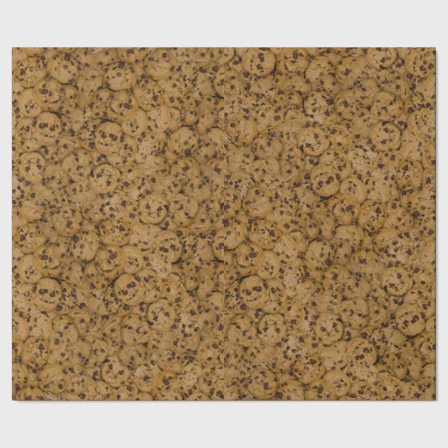 Kakanoja Presentpapper (Seam)