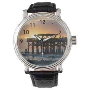 Kakao First Sunrise Armbandsur