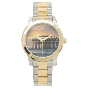 Kakao First Sunrise Armbandsur
