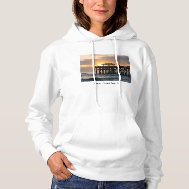 Kakao First Sunrise T Shirt (Framsida)