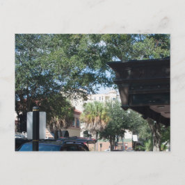 Kakao, Florida Vykort