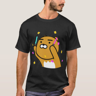 Kakao Friends Ryan T Shirt