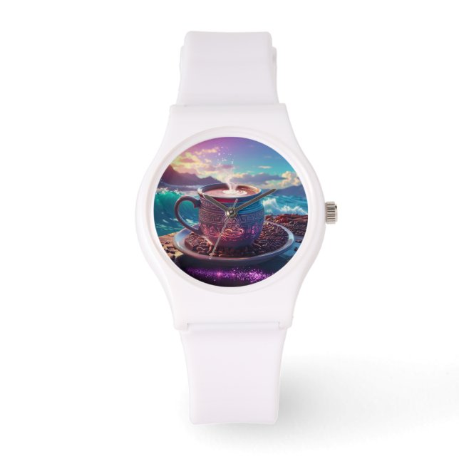 KAKAO KLICKA ARMBANDSUR (Framsida)