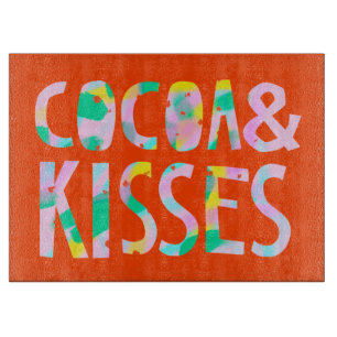 Kakao och Kisses
