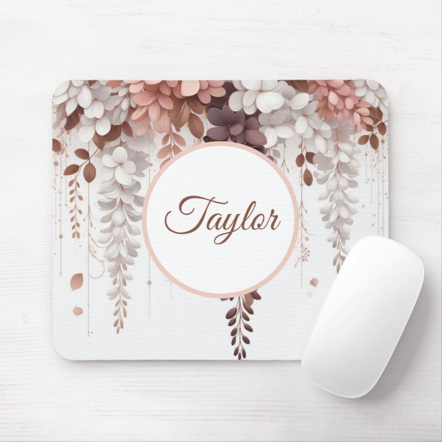 Kakao Ro Wisteria Cascade Musmatta (Med mus)