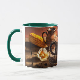 KAKAO - VARM CHOKLAD MUGG