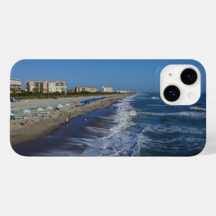 Kakaobeach Kusten iphone case