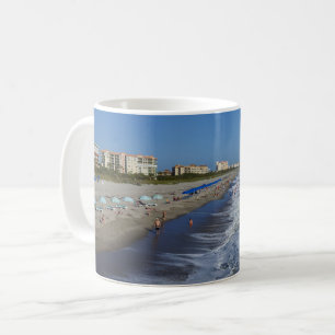 Kakaoblock Kusten Kaffe Mugg