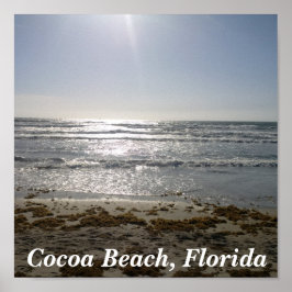 Kakaoblod. Florida Poster