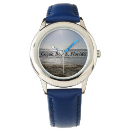 Kakaoblod. Florida Watch Armbandsur