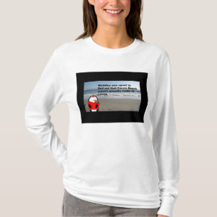 Kakaobönsbrickor (Longsleeve T-shirt) Tee