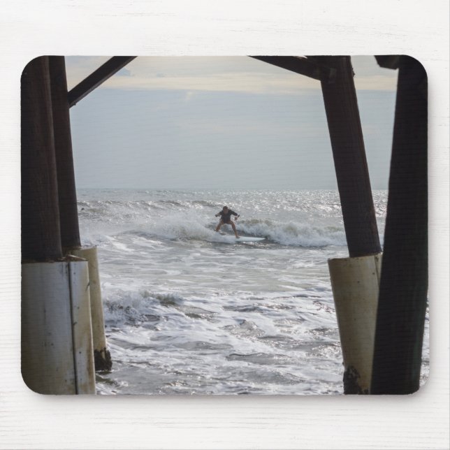 Kakaoöverlevnad Musmatta (Framsidan)