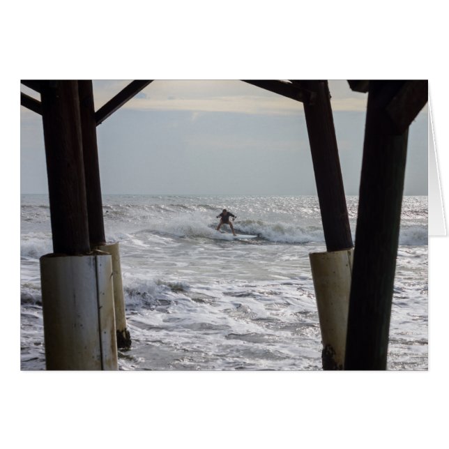 Kakaoöverlevnad OBS Kort (Framsidan Horizontal)