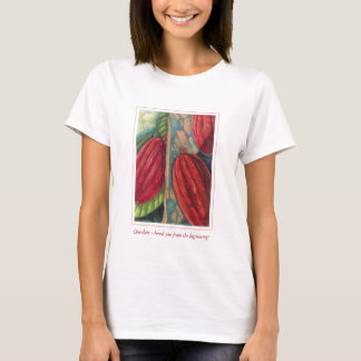 Kakaopoder Tee Shirt