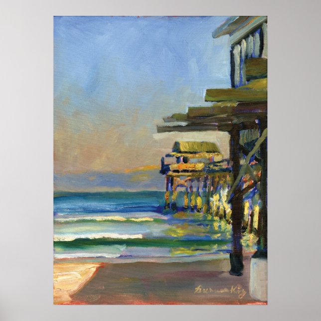 Kakaopriser Poster (Framsidan)