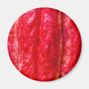 Kakaoröd pod magnet