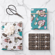 Kakaosmarshmallow hett chokladkandisvintern
