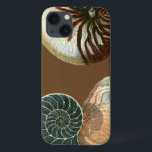 KakaoSnäcka<br><div class="desc">Skaffa den här unika stonewaserade,  röda och blå Conch-säsongsbilden på nästa produkt. Den här fantastisk,  kakaobundet,  dessa två unika segeler. Ta med dig stranden överallt.</div>