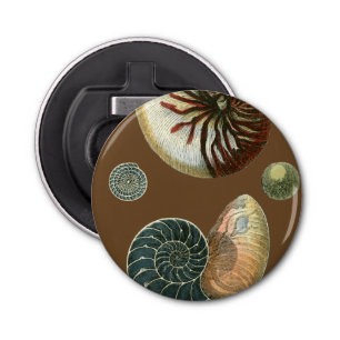 KakaoSnäcka Flasköppnare