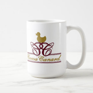 Kakaotidningsankamugg Kaffemugg