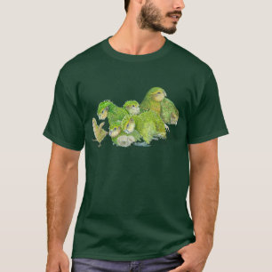 KakapoCreche T-shirt