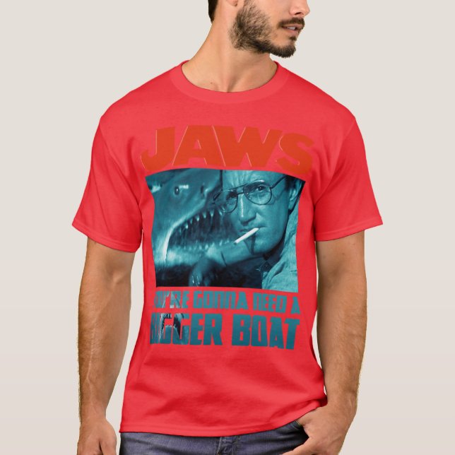 Käkar gift t shirt (Framsida)