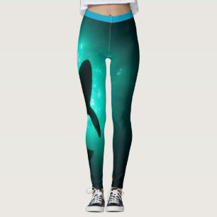 Käkar Leggings