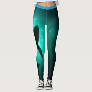 Käkar Leggings